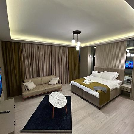 Palma Suites Istanbul Exterior photo