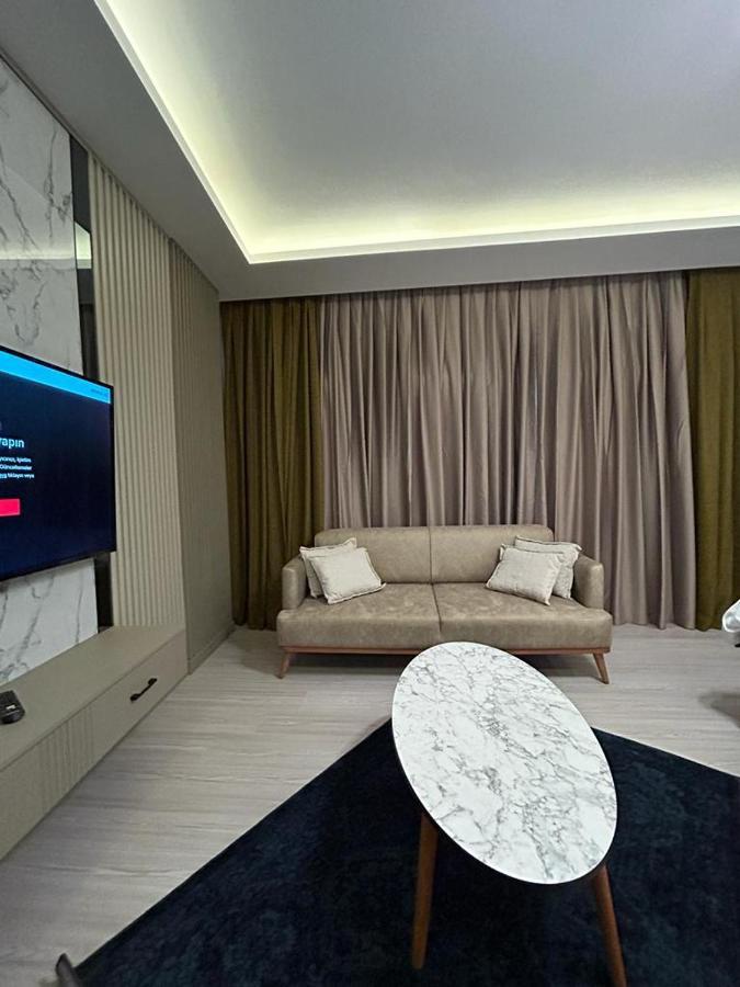 Palma Suites Istanbul Exterior photo
