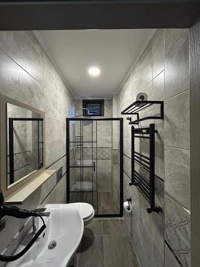 Palma Suites Istanbul Exterior photo