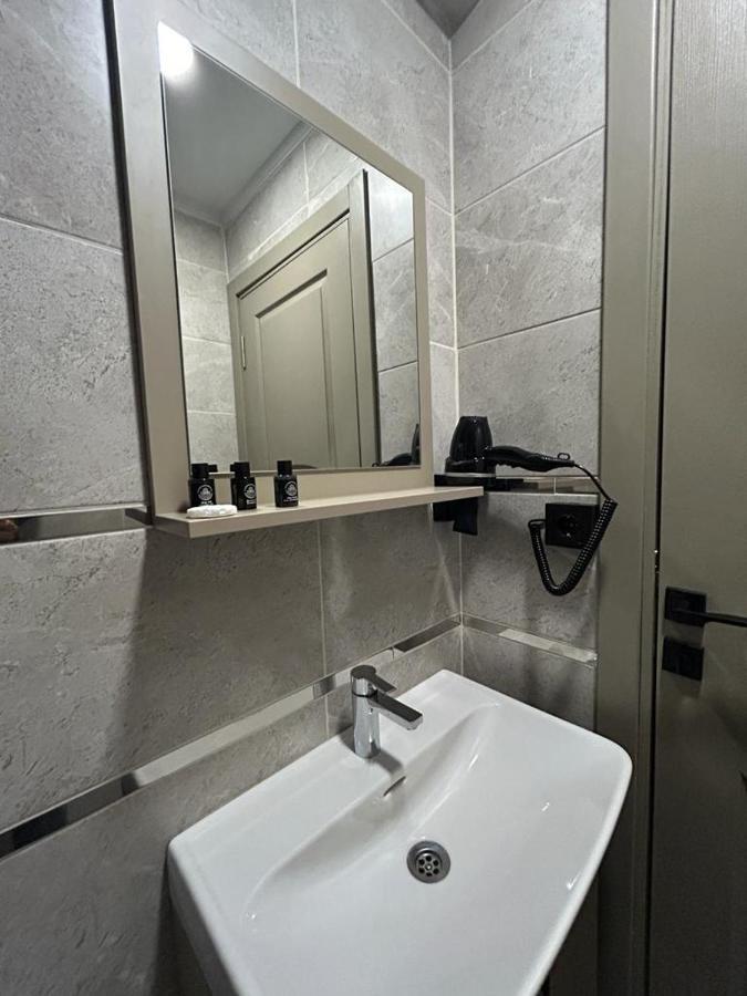 Palma Suites Istanbul Exterior photo